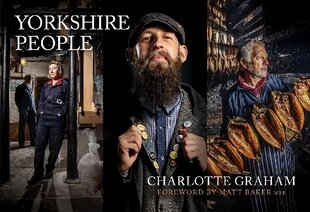 Yorkshire People цена и информация | Книги о питании и здоровом образе жизни | kaup24.ee