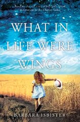 What in Life Were Wings цена и информация | Фантастика, фэнтези | kaup24.ee