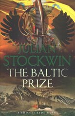 Baltic Prize: Thomas Kydd 19 hind ja info | Fantaasia, müstika | kaup24.ee