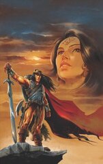 King Conan Chronicles Epic Collection: Phantoms And Phoenixes цена и информация | Комиксы | kaup24.ee