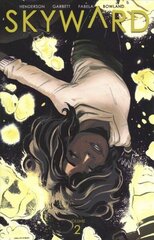 Skyward Volume 2: Here There Be Dragonflies цена и информация | Фантастика, фэнтези | kaup24.ee