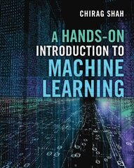 Hands-On Introduction to Machine Learning hind ja info | Majandusalased raamatud | kaup24.ee