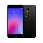 Mobiiltelefon Meizu M6, 3/32 GB, must цена и информация | Telefonid | kaup24.ee