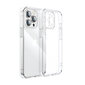 Telefoniümbris Joyroom 14D Case Case for iPhone 14 Plus Durable Cover Housing Clear (JR-14D3), läbipaistev цена и информация | Telefoni kaaned, ümbrised | kaup24.ee