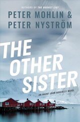 Other Sister: An Agent John Adderley Novel hind ja info | Fantaasia, müstika | kaup24.ee