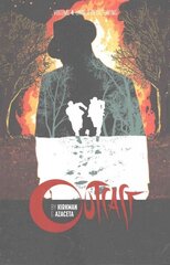 Outcast by Kirkman & Azaceta Volume 4: Under Devil's Wing, Volume 4 цена и информация | Фантастика, фэнтези | kaup24.ee