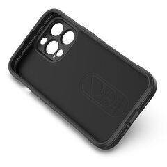 Telefoniümbris Magic Shield Case case for iPhone 13 Pro flexible armored case, sinine hind ja info | Telefoni kaaned, ümbrised | kaup24.ee