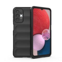 Telefoniümbris Magic Shield Case case for Samsung Galaxy A13 5G flexible armored cover, must hind ja info | Telefoni kaaned, ümbrised | kaup24.ee