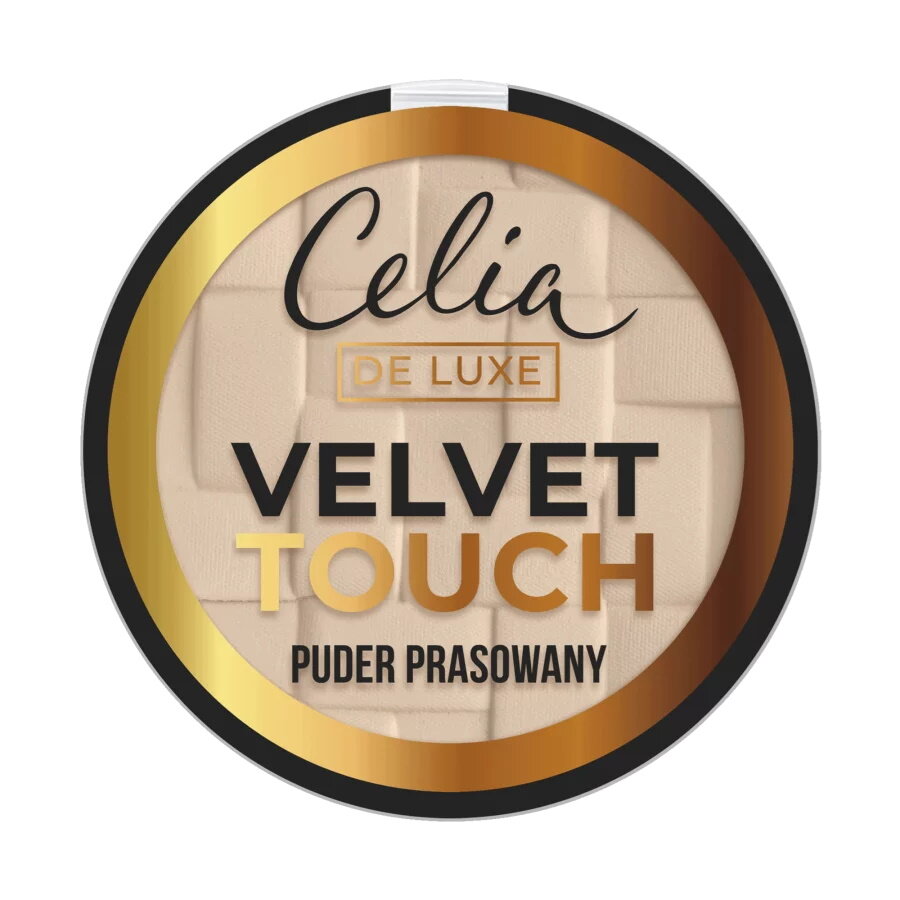 Kompaktpuuder Celia Velvet touch pressed powder 103 Sandy beige цена и информация | Jumestuskreemid, puudrid | kaup24.ee