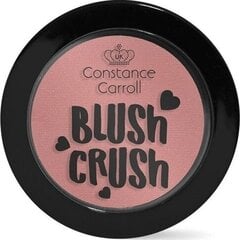 Põsepuna Constance Carroll Powder Blusher 35 Petal, 8 g hind ja info | Päikesepuudrid, põsepunad | kaup24.ee