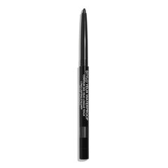 Карандаш для глаз Chanel Stylo Yeux 88 Noir Intense цена и информация | Тушь, средства для роста ресниц, тени для век, карандаши для глаз | kaup24.ee