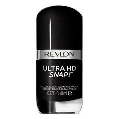 Küünelakk Revlon Ultra HD Snap 026-under my spell цена и информация | Лаки для ногтей, укрепители для ногтей | kaup24.ee