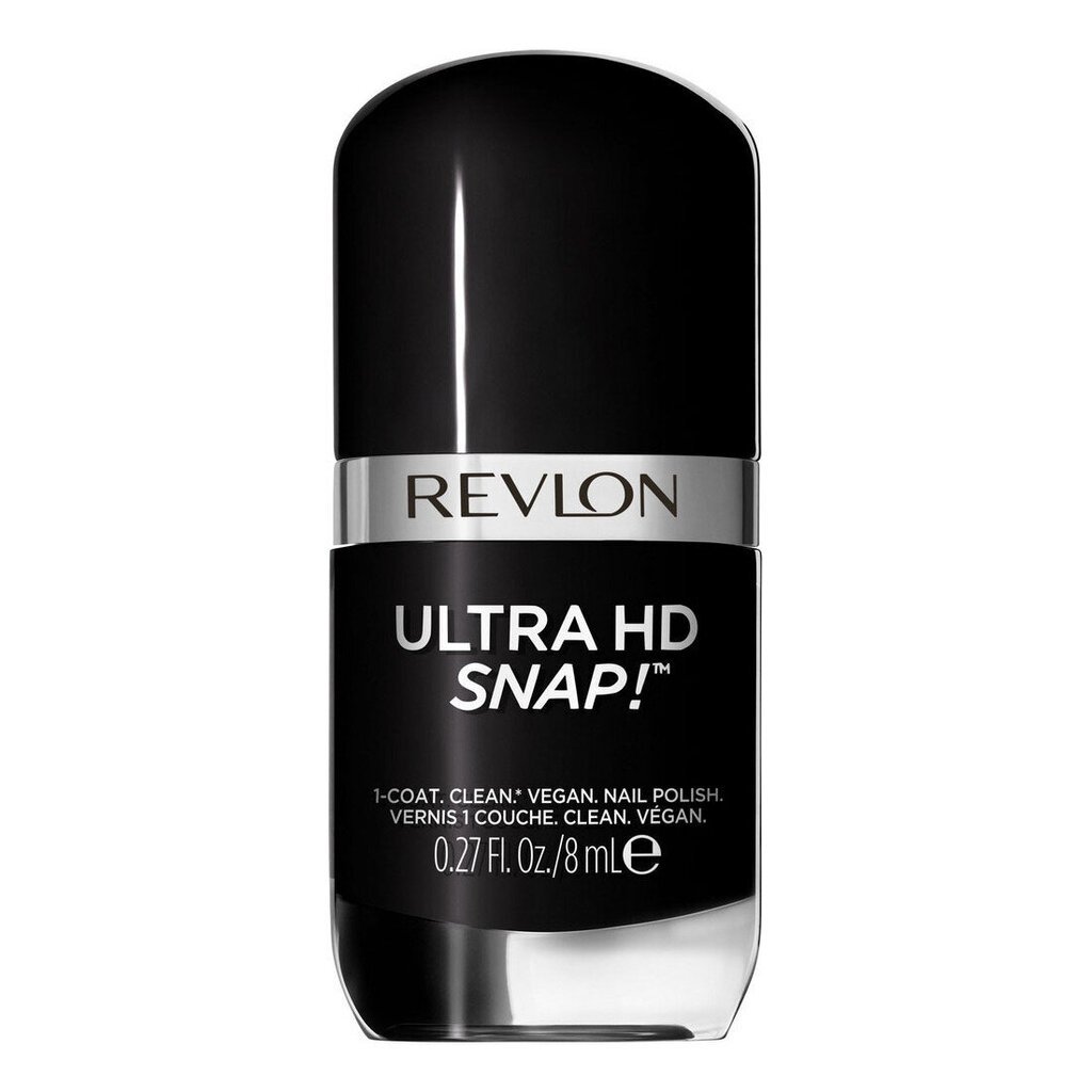 Küünelakk Revlon Ultra HD Snap 026-under my spell hind ja info | Küünelakid, küünetugevdajad | kaup24.ee