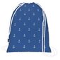 Ecozz Anchors kokkupandav seljakott , sinine hind ja info | Naiste käekotid | kaup24.ee