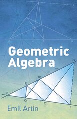 Geometric Algebra hind ja info | Majandusalased raamatud | kaup24.ee