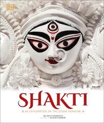 Shakti hind ja info | Usukirjandus, religioossed raamatud | kaup24.ee