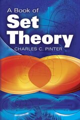 Book of Set Theory hind ja info | Majandusalased raamatud | kaup24.ee