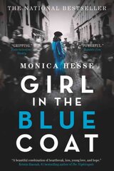 Girl in the Blue Coat цена и информация | Книги для подростков и молодежи | kaup24.ee