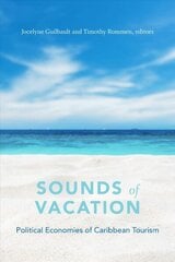 Sounds of Vacation: Political Economies of Caribbean Tourism hind ja info | Kunstiraamatud | kaup24.ee