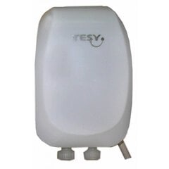 Мгновенный электрический водонагреватель Tesy IL, 5 кВт цена и информация | Водонагреватели | kaup24.ee
