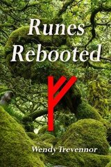 Runes Rebooted hind ja info | Eneseabiraamatud | kaup24.ee