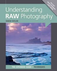 Understanding Raw Photography hind ja info | Fotograafia raamatud | kaup24.ee