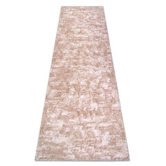 Rugsx ковровая дорожка Solid, 100x330 см цена и информация | Ковры | kaup24.ee