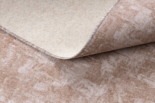 Rugsx ковровая дорожка Solid, 100x370 см цена и информация | Ковры | kaup24.ee