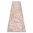 Rugsx ковровая дорожка Solid, 100x370 см