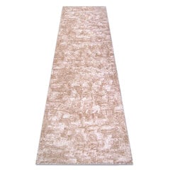 Rugsx ковровая дорожка Solid, 100x400 см цена и информация | Ковры | kaup24.ee