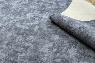 Rugsx ковровая дорожка Solid, 100x350 см цена и информация | Ковры | kaup24.ee