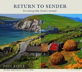 Return to Sender цена и информация | Книги по фотографии | kaup24.ee