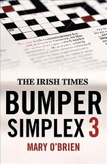 Bumper Simplex 3 hind ja info | Tervislik eluviis ja toitumine | kaup24.ee