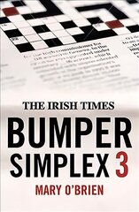 Bumper Simplex 3 цена и информация | Книги о питании и здоровом образе жизни | kaup24.ee