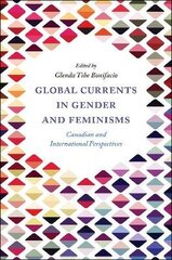 Global Currents in Gender and Feminisms: Canadian and International Perspectives цена и информация | Книги по социальным наукам | kaup24.ee