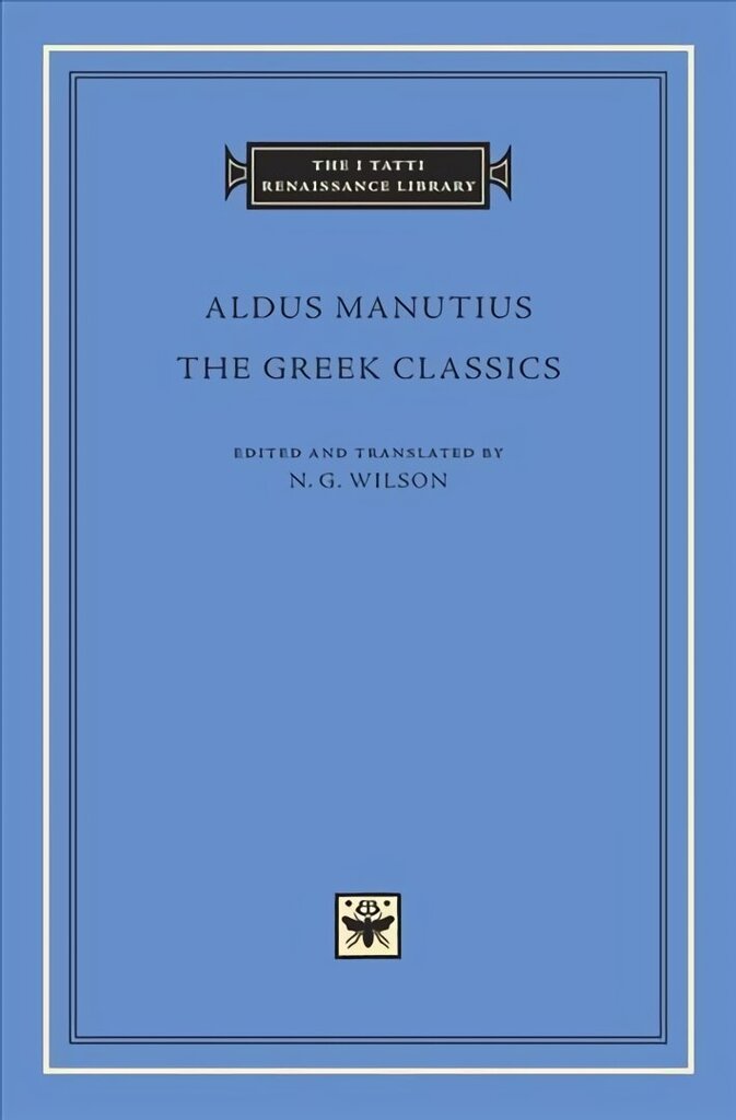 Greek Classics hind ja info | Ajalooraamatud | kaup24.ee