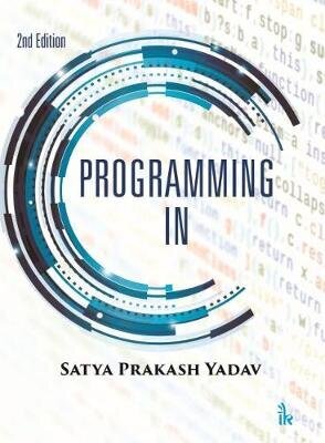 Programming in C hind ja info | Majandusalased raamatud | kaup24.ee