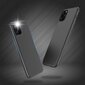 Telefoniümbris Soft Case Flexible gel case cover for iPhone 14, must hind ja info | Telefoni kaaned, ümbrised | kaup24.ee