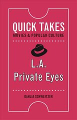 L.A. Private Eyes цена и информация | Исторические книги | kaup24.ee