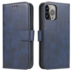 Magnet iPhone 14 Pro blue цена и информация | Чехлы для телефонов | kaup24.ee
