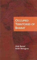 Occupied Territories of Bharat hind ja info | Ühiskonnateemalised raamatud | kaup24.ee