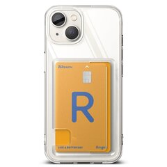 Ringke iPhone 14 цена и информация | Чехлы для телефонов | kaup24.ee