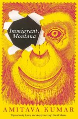 Immigrant, Montana Main hind ja info | Fantaasia, müstika | kaup24.ee