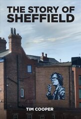 Story of Sheffield цена и информация | Книги о питании и здоровом образе жизни | kaup24.ee