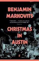 Christmas in Austin Main hind ja info | Fantaasia, müstika | kaup24.ee