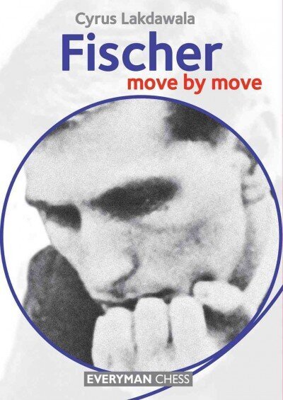 Fischer: Move by Move hind ja info | Tervislik eluviis ja toitumine | kaup24.ee