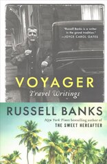 Voyager: Travel Writings hind ja info | Reisiraamatud, reisijuhid | kaup24.ee