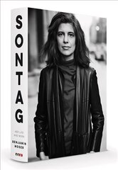 Sontag: Her Life and Work цена и информация | Биографии, автобиогафии, мемуары | kaup24.ee