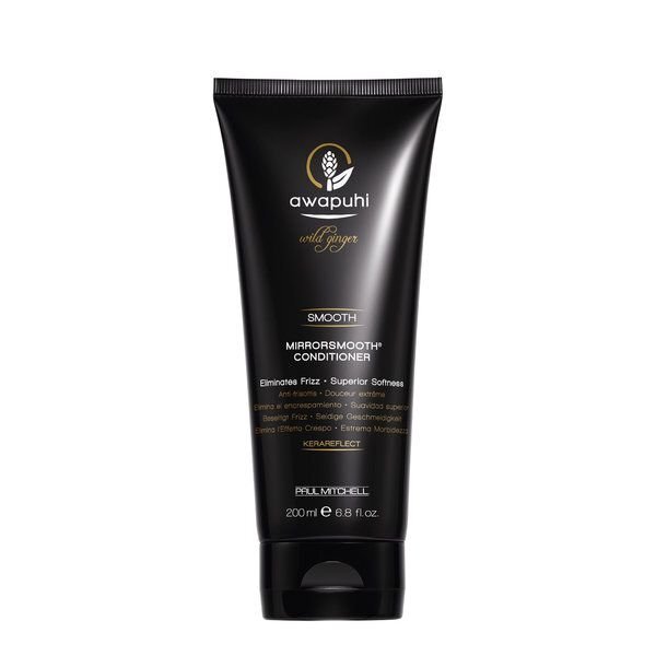 Niisutav ja siluv juuksepalsam Paul Mitchell Awapuhi Mirrorsmooth 200 ml hind ja info | Šampoonid | kaup24.ee