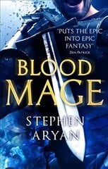 Bloodmage: Age of Darkness, Book 2 hind ja info | Fantaasia, müstika | kaup24.ee